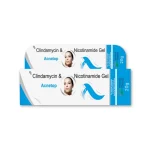 Acnetop Gel (Clindamycin)
