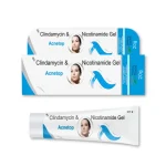 Acnetop Gel (Clindamycin) - Image 3
