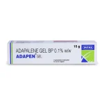 Adapen Gel (Adapalene)