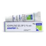 Adapen Gel (Adapalene) - Image 2