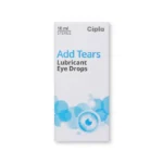 Add Tears 10 ml (Carboxymethylcellulose)