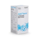 Add Tears 10 ml (Carboxymethylcellulose) - Image 3