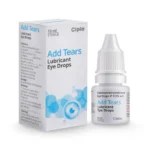 Add Tears 10 ml (Carboxymethylcellulose) - Image 4