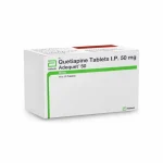 Adequet 50 Tablet (Dapoxetine) - Image 2
