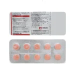 Adequet 25 Tablet (Sildenafil) - Image 2