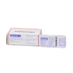 Admenta 5 Mg (Memantine) - Image 3