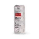 Allercet Tablet (Cetirizine / Paracetamol) - Image 3