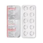Alphadopa L 100 Mg Tablet (Alpha-methyltyrosine) - Image 3
