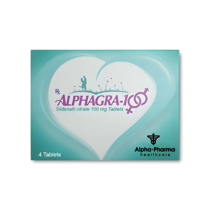 alphagra-100mg-1.webp Alphagra 100mg (Sildenafil) - Image 1