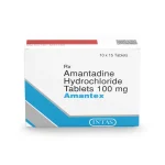 Amantex Tablet (Amantadine)