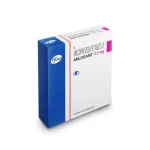 Amlogard 2.5 Mg Tablet (Amlodipine) - Image 2