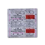 Amlogard 2.5 Mg Tablet (Amlodipine) - Image 3