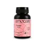Amocare Phoenix Chewable Tablets For Men - Lemon Flavour (Sildenafil)