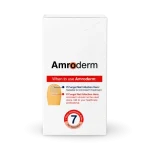 Amroderm Nail Lacquer 2.5ml (Amorolfine) - Image 3
