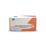 Anastron 1 Mg Tablet (Anastrozole) - Image 2