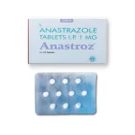 Anastroz 1 Mg Tablet (Anastrozole) - Image 4