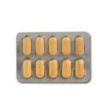 Angiotec 500 Mg Tablet (Rifampicin) - Image 2