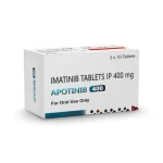 Apotinib 400 Tablet (Apotinib) - Image 2