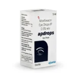 Apdrops 5 ml - Image 2