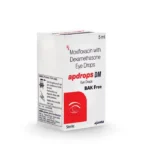 Apdrops DM 5 ml (Dexamethasone) - Image 2