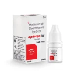 Apdrops DM 5 ml (Dexamethasone) - Image 3
