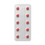 Apxban 5 mg (Apixaban) - Image 3