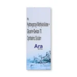 Ara 10 ml
