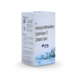 Ara 10 ml - Image 2