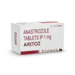 Aritoz Tablet (Amlodipine) - Image 2
