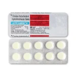 Arkamin-H 120 Mg Tablet (Hydrochlorothiazide) - Image 3