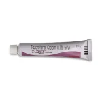 Tazret Forte Cream 20 Gm (Tazarotene)