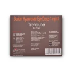Trehalube 10 ml (Trehalose) - Image 2