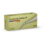 Prosteride 5 Mg Tablet (Finasteride) - Image 2