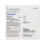 Chemoflura 250 Mg Injection (Carmustine) - Image 3