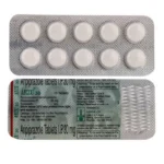 Arzu 30 Mg Tablet (Aripiprazole) - Image 2