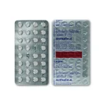 Asthalin 4 Mg Tablet (Salbutamol) - Image 3