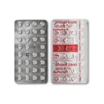 Asthalin 2 Mg Tablet (Salbutamol) - Image 3
