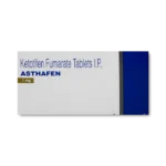 Asthafen 1 Mg (Ketotifen)