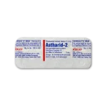Astharid 2mg Tablet (Ambroxol)