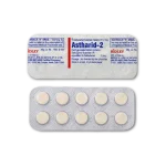 Astharid 2mg Tablet (Ambroxol) - Image 3