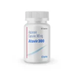 Atavir 300 Mg Capsule (Atazanavir) - Image 2