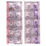 Atchol 40 Tablet (Atorvastatin) - Image 3
