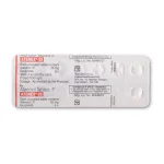 Atenex 25 Mg Tablet (Atenolol) - Image 2