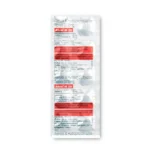 Aten-H 25 Tablet (Atenolol 50 Mg + Hydrochlorothiazide 25 Mg) - Image 2