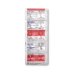 Aten-H 12.5 Mg Tablet (Atenolol)
