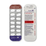 Atocor 80 Tablet (Atorvastatin) - Image 3