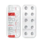 Atorec 5 Tablet (Atorvastatin) - Image 3