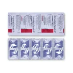 Atormac 40 Tablet (Atorvastatin) - Image 3