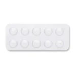 Atosta 5 Tablet (Atorvastatin) - Image 2