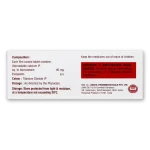 ATR 40 Tablet (Atenolol) - Image 2